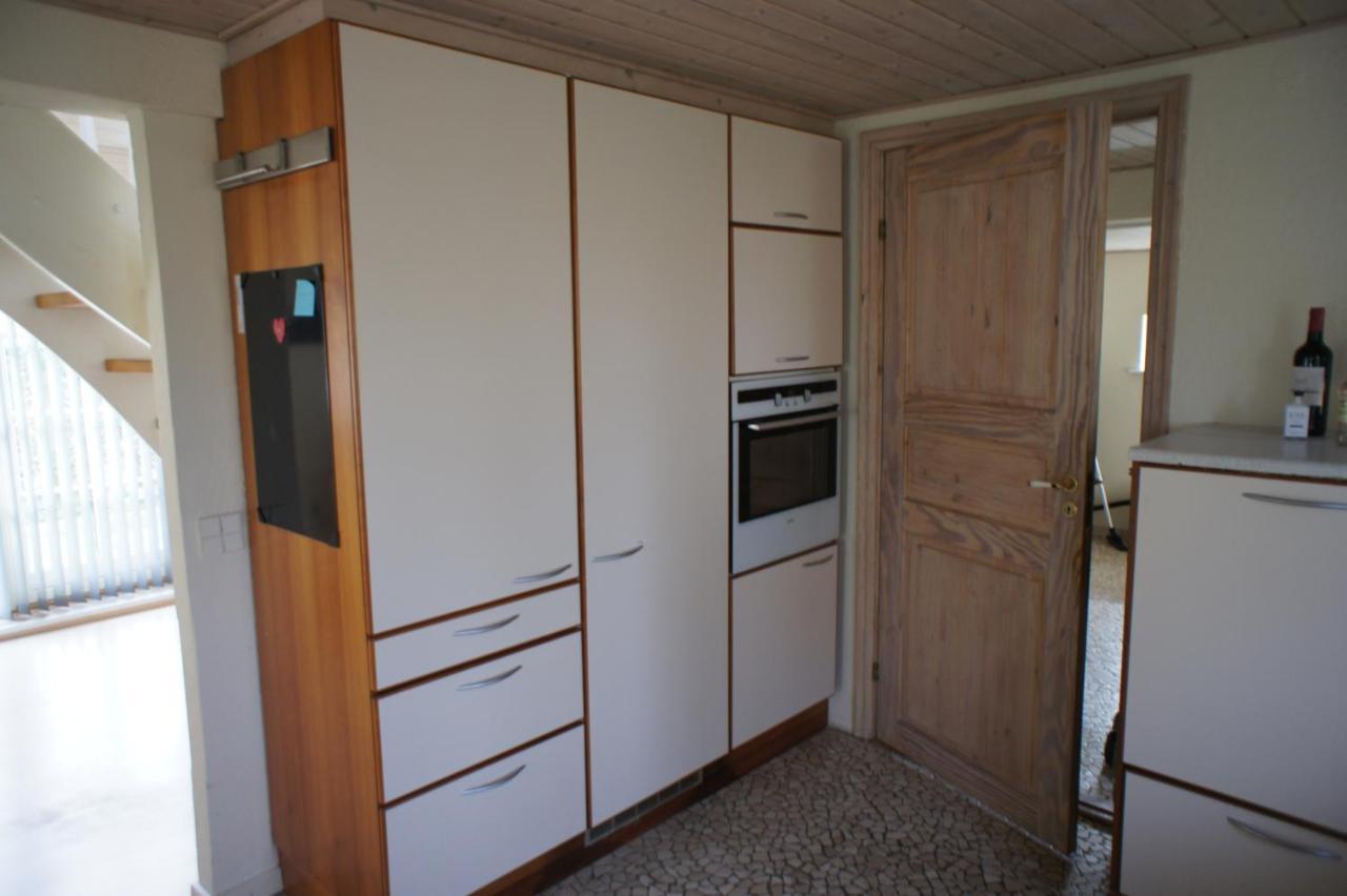 Hus I Landsby Villa Ringkobing Exterior photo
